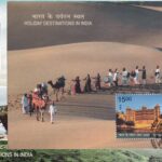 Tourist Places to Visit in India