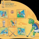 Odisha Men's Hockey World Cup 2018