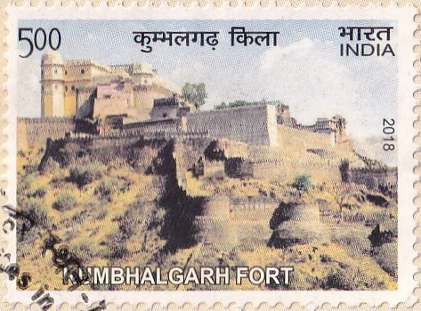 कुम्भलगढ़ किला राजस्थान