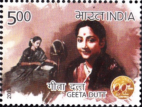 Geeta Dutt 2013