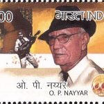 Shankardas Kesarilal Shailendra