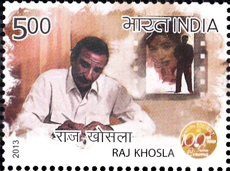 Raj Khosla