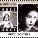 Savithri Ganesan Nadigaiyar Thilagam