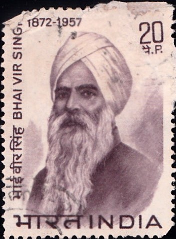 Bhai Vir Singh
