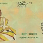 Swami Vedanta Desikan