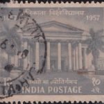 Bombay University