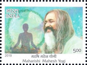 Mahesh Yogi