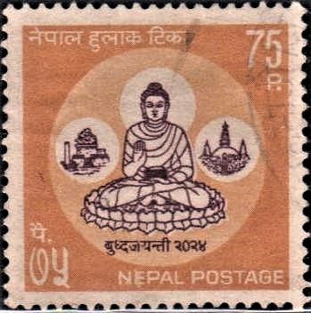 Buddha Jayanti 2024 V.S.