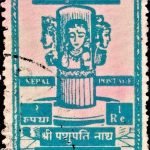 Pakistan on Red Cross 1959