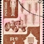 Pakistan National Horse and Cattle Show 1963