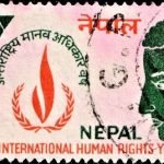India on International Geographical Congress 1968