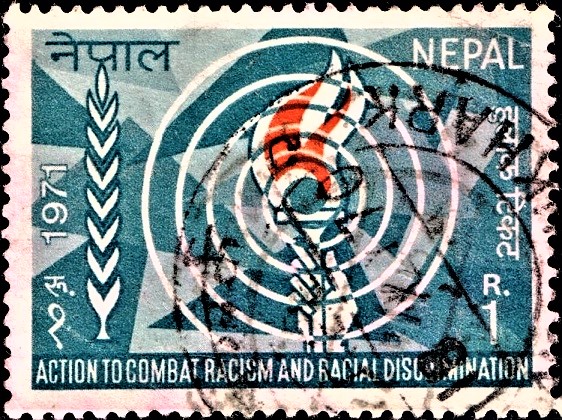 Nepal on International Year against Racism