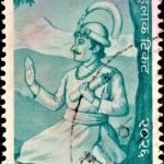 Bhimsen Thapa