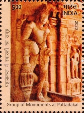 Chalukya Monuments