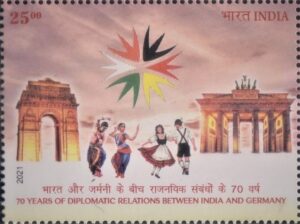 Germany–India relations