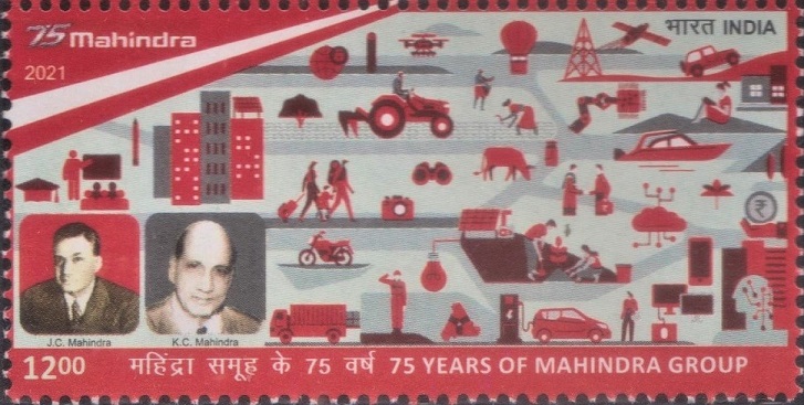 Mahindra Group