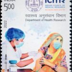 Indian Council of Medical Research (ICMR)