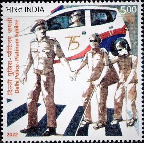 Delhi Police