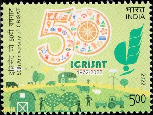 ICRISAT