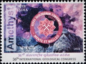 International Geological Congress 2022