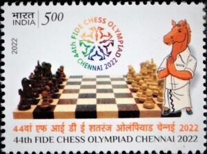 44th Chess Olympiad