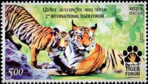 Global Tiger Forum