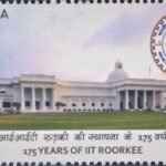 Indian Institute of Technology Roorkee