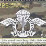 Second Battalion, Parachute Regiment