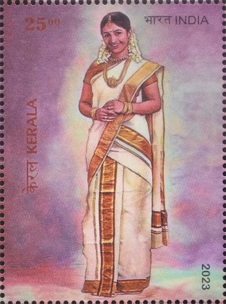 Malayali bride