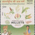 International Year of Millets 2023