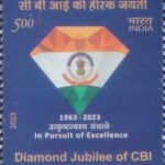 Central Bureau of Investigation