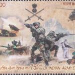 Army Day (India) : 15 January