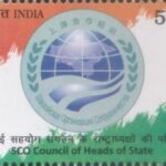 Shanghai Cooperation Organisation