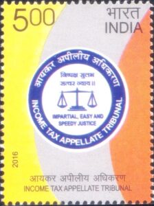 Income Tax Appellate Tribunal