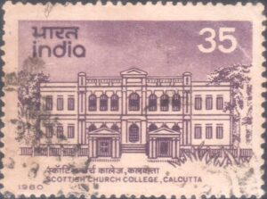 Scottish Church College, Kolkata