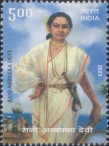 Rani Abbakka Devi