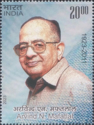 Arvind Mafatlal