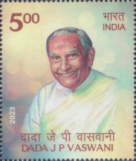 Dada J P Vaswani