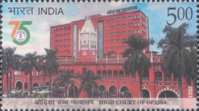 High Court of Orissa