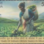 Indian Tamils in Sri Lanka
