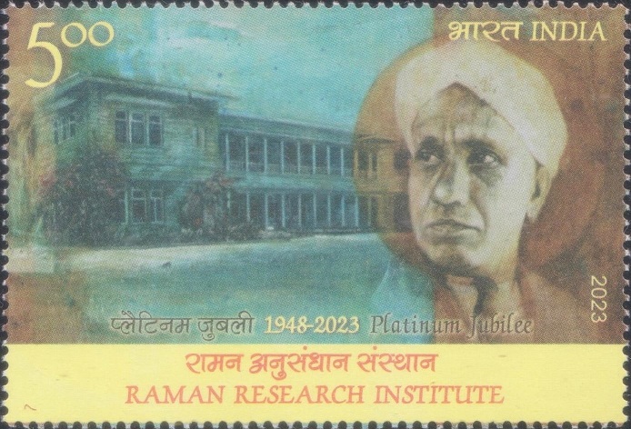 Raman Research Institute