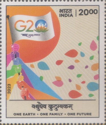 India’s G20 Presidency