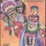 Dance-Drama of South India