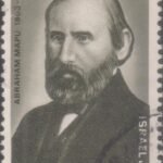 Mapu Abraham
