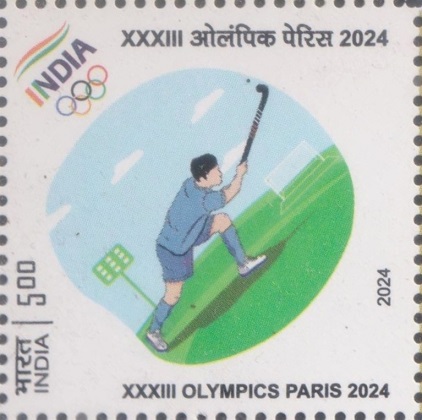 Indian Hockey at Olympics