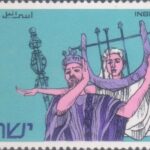 Israeli Arts & Culture