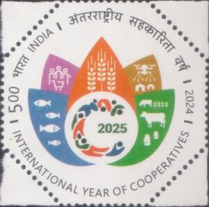 UN International Year of Cooperatives 2025