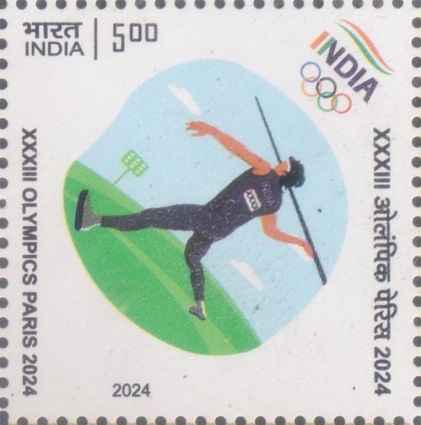 Neeraj Chopra