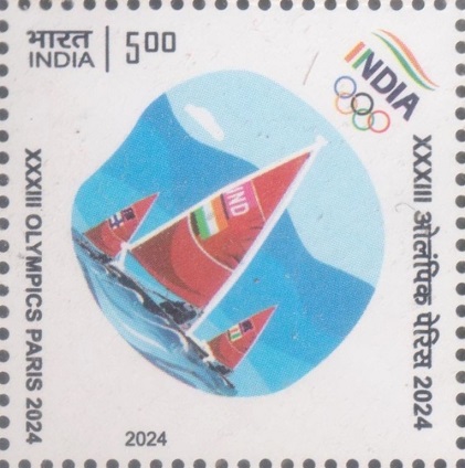 Indian Sailing