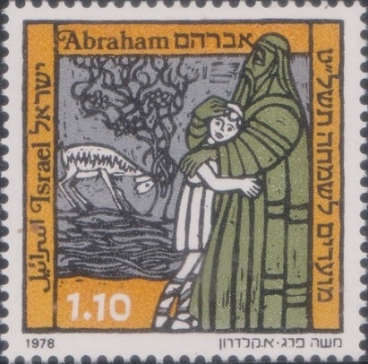 Abraham : First Leader of the Hebrew